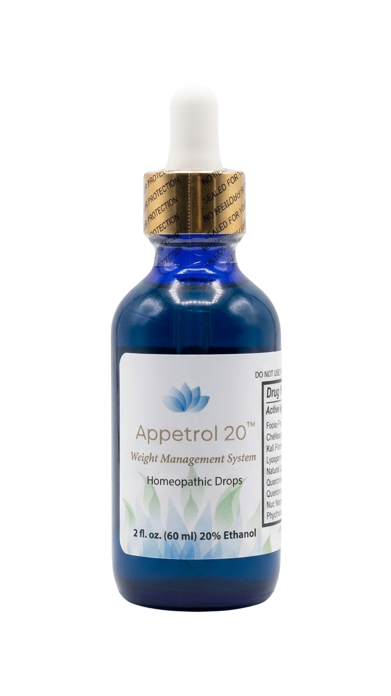 Appetrol20 Wellness Program | 24-Pack