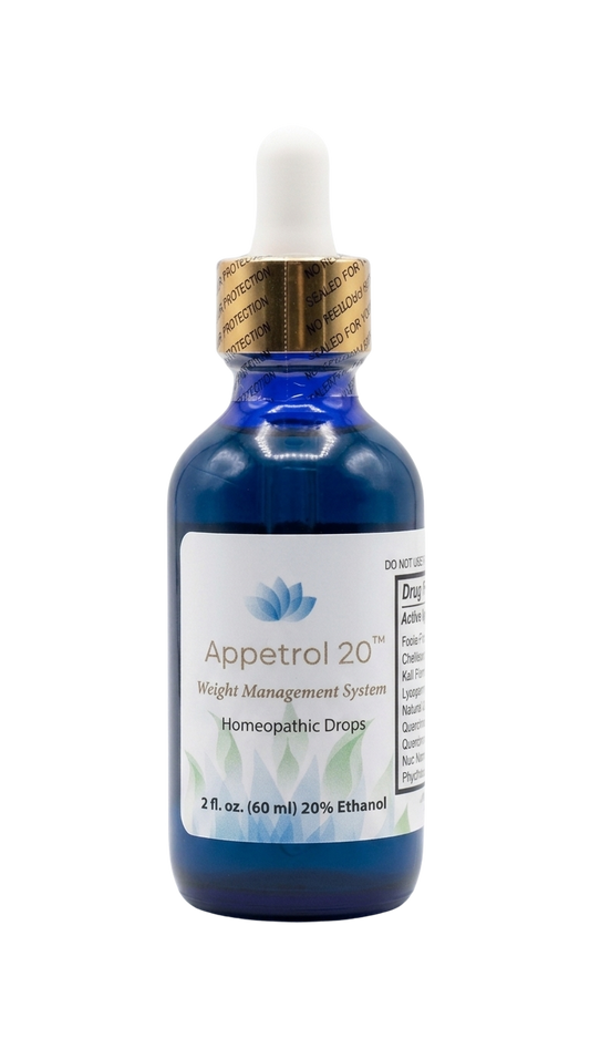 Appetrol20 Wellness Program | 24-Pack