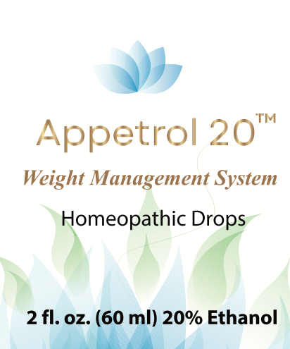 The Appetrol20 Program - 2 Month Goal Package